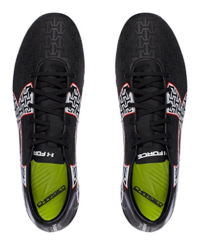 シューズ ClutchFit Force Hybrid SG Under Armour Clutchfit Force 3.0 Hybrid SG - Mens Soccer